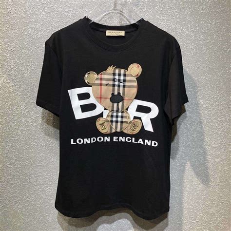 burberry camisetas.